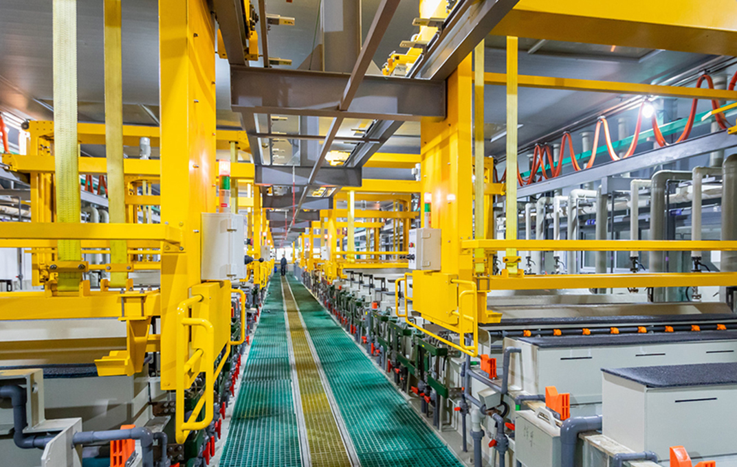 自主研發(fā)，實(shí)力有保證